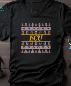 East Carolina Pirates Holiday Christmas Tree T Shirt, hoodie, sweater, long sleeve and tank top East Carolina Pirates Holiday Christmas Tree T Shirt