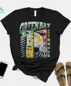 Easy Cool Bay Packers Shirt