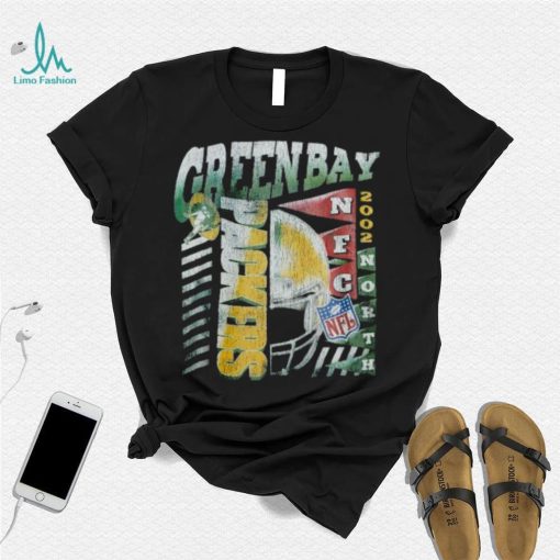 Easy Cool Bay Packers Shirt