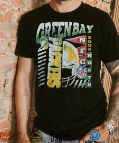 Easy Cool Bay Packers Shirt