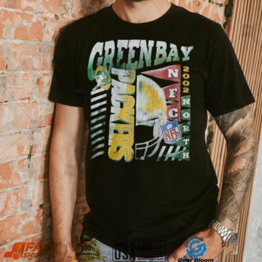 Easy Cool Bay Packers Shirt