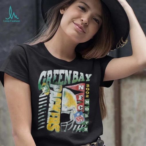 Easy Cool Bay Packers Shirt