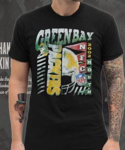 Easy Cool Bay Packers Shirt