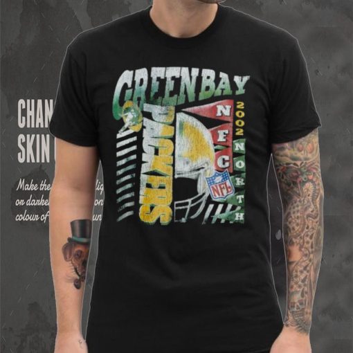Easy Cool Bay Packers Shirt