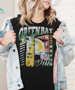 Easy Cool Bay Packers Shirt