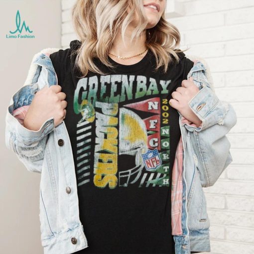 Easy Cool Bay Packers Shirt