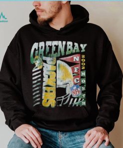 Easy Cool Bay Packers Shirt