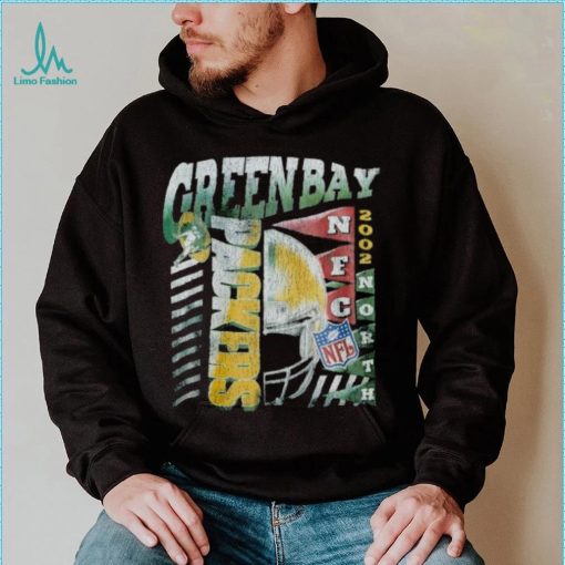 Easy Cool Bay Packers Shirt