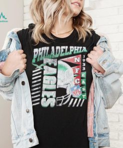 Easy Cool Philadelphia Eagles Crewneck Shirt, hoodie, sweater, long sleeve and tank top Easy Cool Philadelphia Eagles Crewneck Shirt