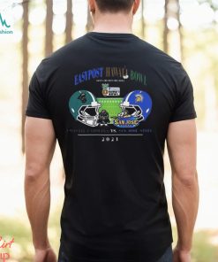 Easypost Hawai’i Bowl Coastal Carolina Vs San Jose State 2023 College Football Bowl Games Season 2023 2024 Ncaa Head To Head Helmet T shirt, hoodie, sweater, long sleeve and tank top Easypost Hawai’i Bowl Coastal Carolina Vs San Jose State 2023 College Football Bowl Games Season 2023 2024 Ncaa Head To Head Helmet T shirt