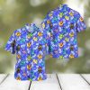 Freshwater Fishes of The Mid Atlantic _ Southeast Hawaiian Shirt For Men And Women Gift New Teams Shirt Aloha Beach