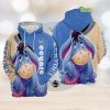 Pink Floyd Pullover Hoodie