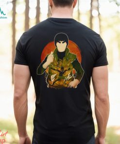 Eight Inner Gates Shirt, hoodie, sweater, long sleeve and tank top Eight Inner Gates Shirt
