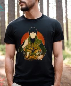 Eight Inner Gates Shirt, hoodie, sweater, long sleeve and tank top Eight Inner Gates Shirt