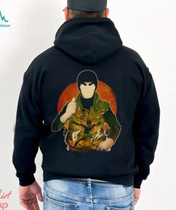 Eight Inner Gates Shirt, hoodie, sweater, long sleeve and tank top Eight Inner Gates Shirt