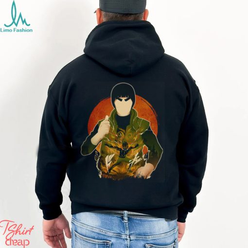 Eight Inner Gates Shirt