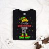 The Grinch Christmas They Hate Us Because Ain’t Us New York Jets Football NFL Shirt