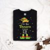 Miami Dolphins Christmas Shirt