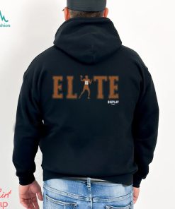 Elite Joe flacco 15 bigplay T shirt