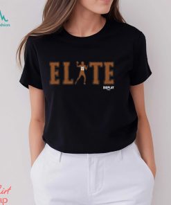 Elite Joe flacco 15 bigplay T shirt