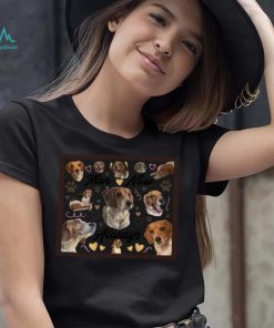 Elly Blanket T Shirt