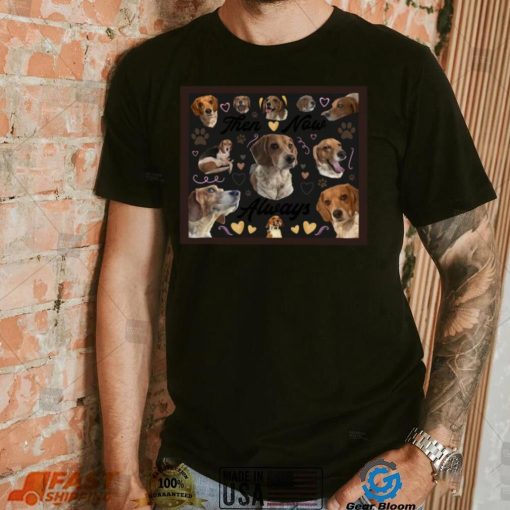 Elly Blanket T Shirt