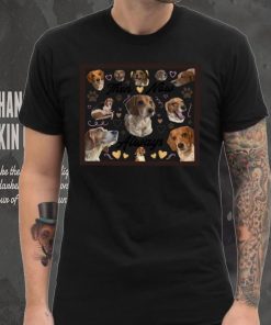 Elly Blanket T Shirt