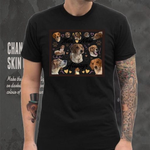 Elly Blanket T Shirt