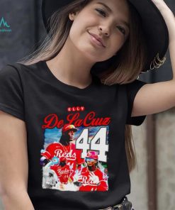 Elly De La Cruz vintage graphic shirt