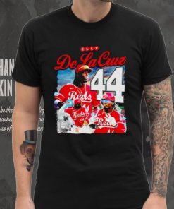 Elly De La Cruz vintage graphic shirt