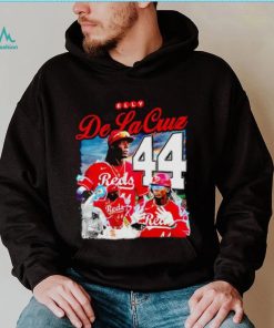 Elly De La Cruz vintage graphic shirt