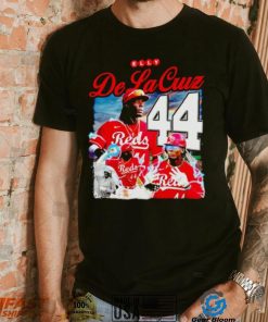 Elly De La Cruz vintage graphic shirt