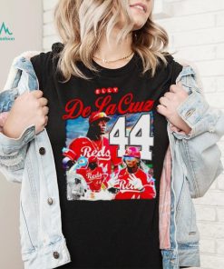 Elly De La Cruz vintage graphic shirt