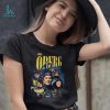 Juan Soto New York Yankees bobblehead cartoon shirt