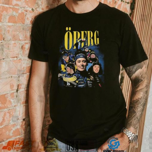 Elvira öberg 2023 shirt