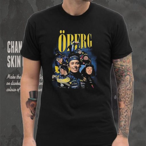 Elvira öberg 2023 shirt