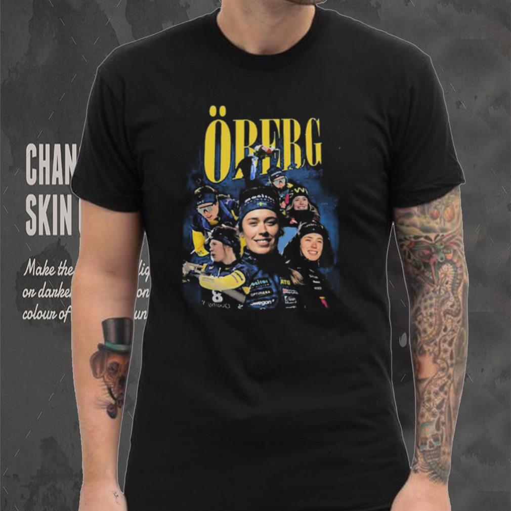 Elvira öberg 2023 shirt Elvira öberg 2023 shirt