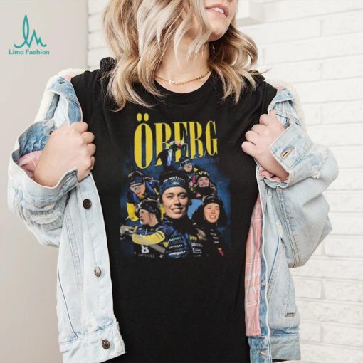 Elvira öberg 2023 shirt