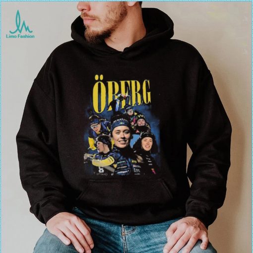 Elvira öberg 2023 shirt