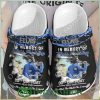 Personalized Name Number Basketball Crocs Clogs