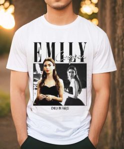 Emily In Paris Emily Cooper Shirt