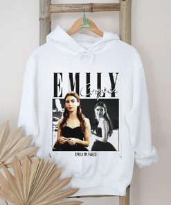 Emily In Paris Emily Cooper Shirt, hoodie, sweater, long sleeve and tank top Emily In Paris Emily Cooper Shirt