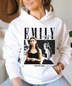 Emily In Paris Emily Cooper Shirt, hoodie, sweater, long sleeve and tank top Emily In Paris Emily Cooper Shirt