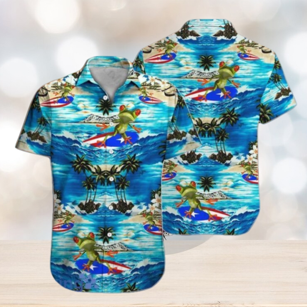Encanto Rican Puerto Rico Sea Hawaiian Shirt For Men And Women Encanto Rican Puerto Rico Sea Hawaiian Shirt For Men And Women