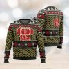 Epic Christmas Vinland Saga Christmas Sweater