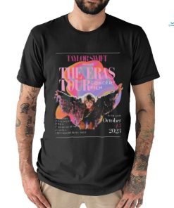 Eras Tour Movie T Shirt