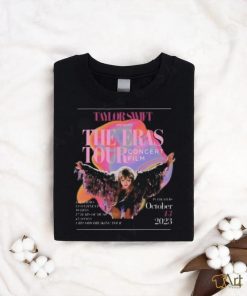 Eras Tour Movie T Shirt