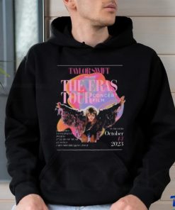 Eras Tour Movie T Shirt