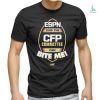NY Italian Hand Gesture Tommy Cutlets Football Quarterback Tshirt