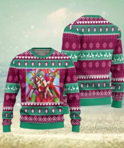 Eto Yoshimura Anime Ugly Christmas Sweater Custom Tokyo Ghoul Xmas Gift